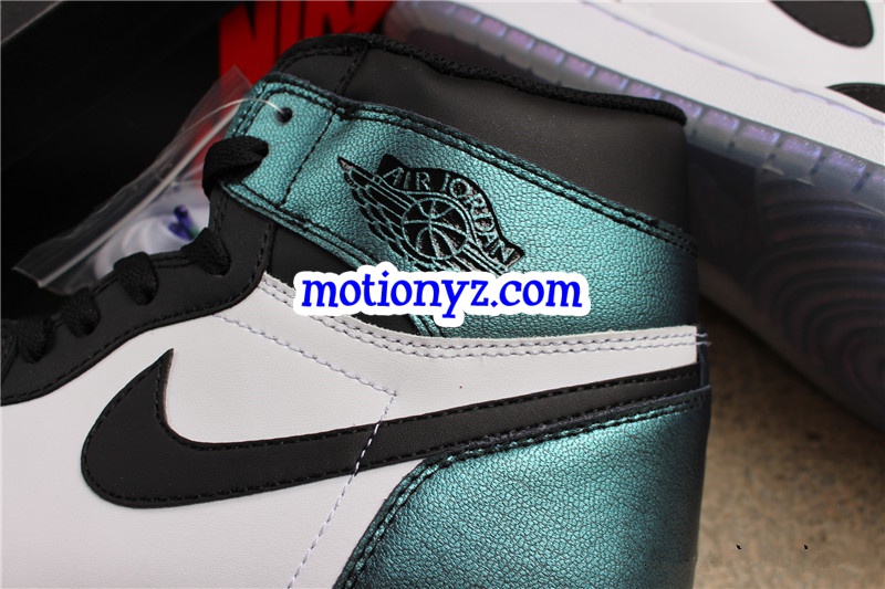 Authentic Air Jordan 1 Retro High OG All-Star